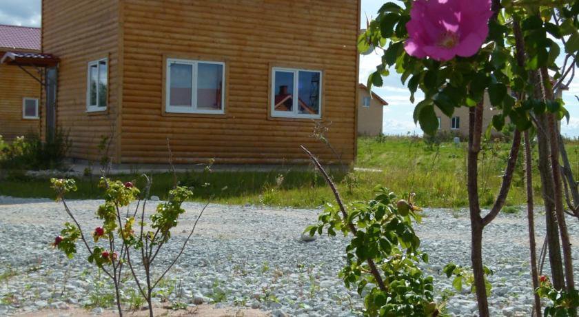 Гостиница Ustje Beach Resort Country Club Гдов-6