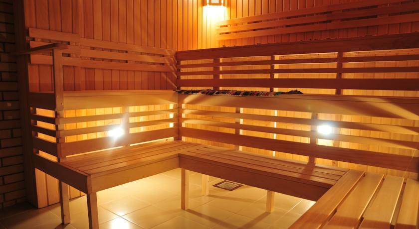 Гостиница Ustje Beach Resort Country Club Гдов-29