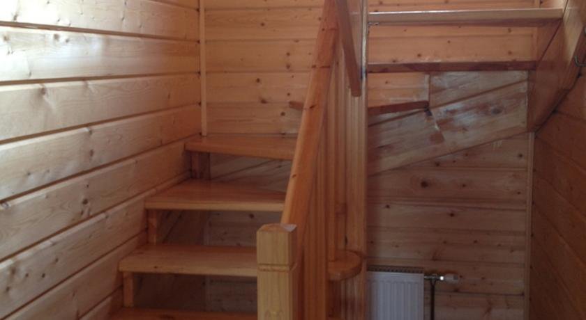 Гостиница Ustje Beach Resort Country Club Гдов-37