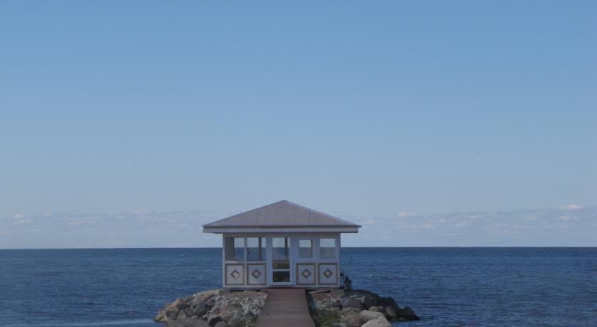 Гостиница Ustje Beach Resort Country Club Гдов-33
