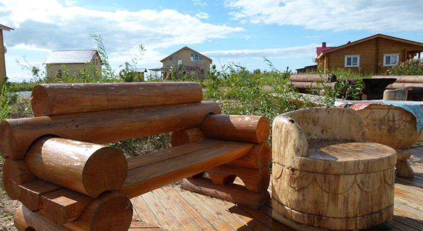 Гостиница Ustje Beach Resort Country Club Гдов