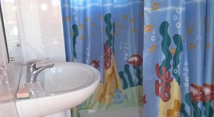 Гостиница Ustje Beach Resort Country Club Гдов-23
