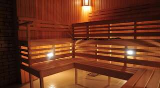 Гостиница Ustje Beach Resort Country Club Гдов-4